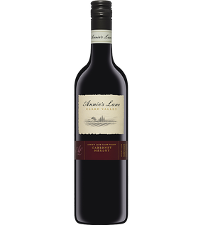 Clare Valley Cabernet Merlot 2022